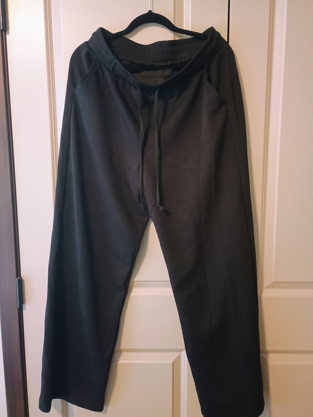 Scuba Pants Size L Long
